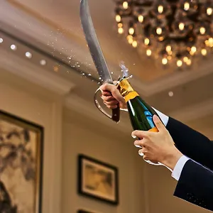 The St Regis Отель