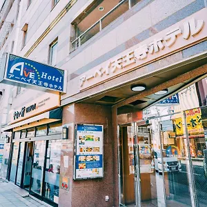 Hotel Ave Tennoji