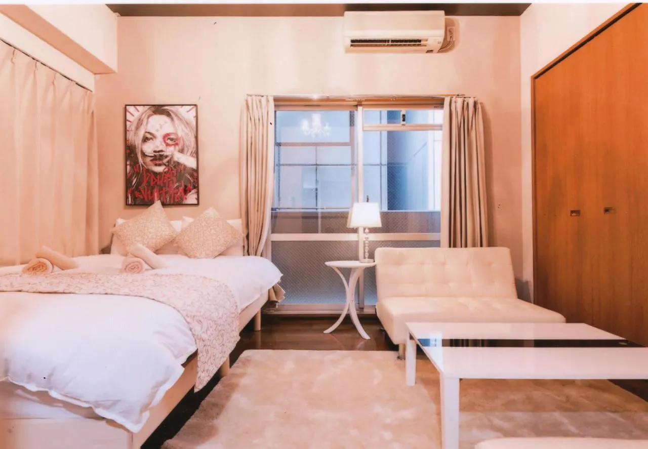 Sakura Sands Hotel Osaka