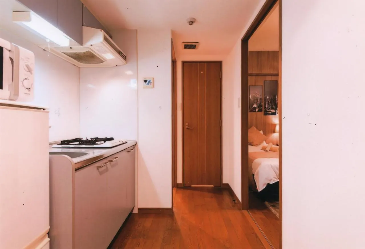 Sakura Sands Hotel Osaka 2*,  Japón