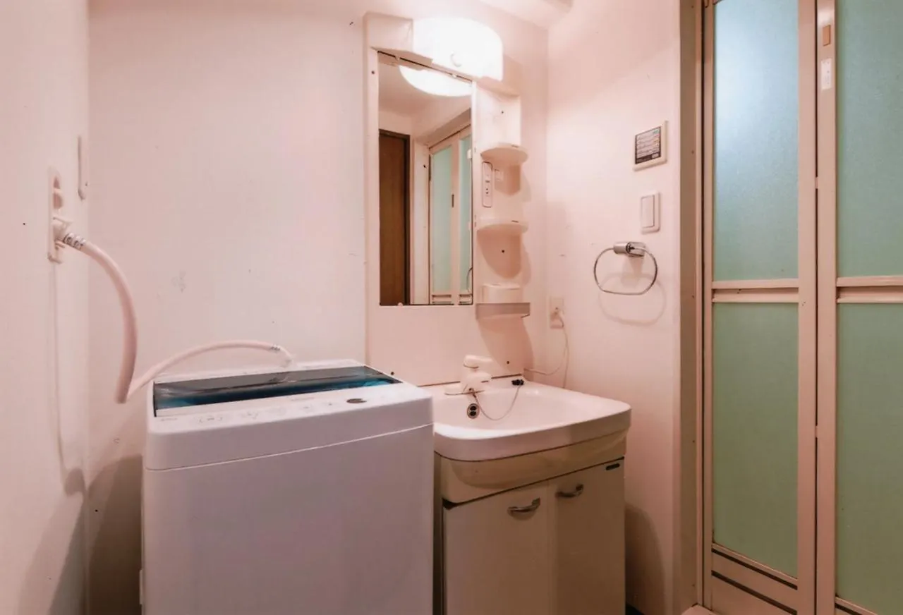 Sakura Sands Hotel Osaka