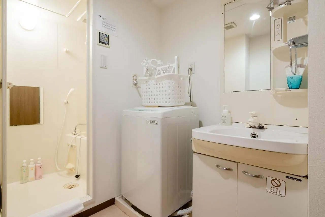 Sakura Sands Hotel Osaka 2*,  Japón