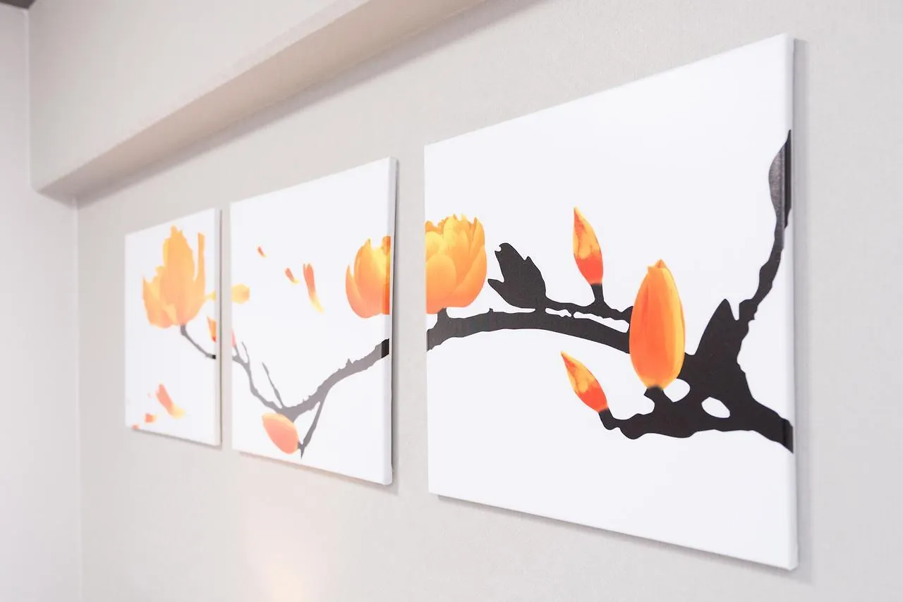 Sakura Sands Hotel Osaka 2*,  Japón