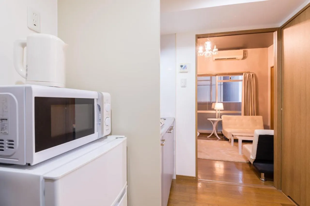 Sakura Sands Hotel Osaka