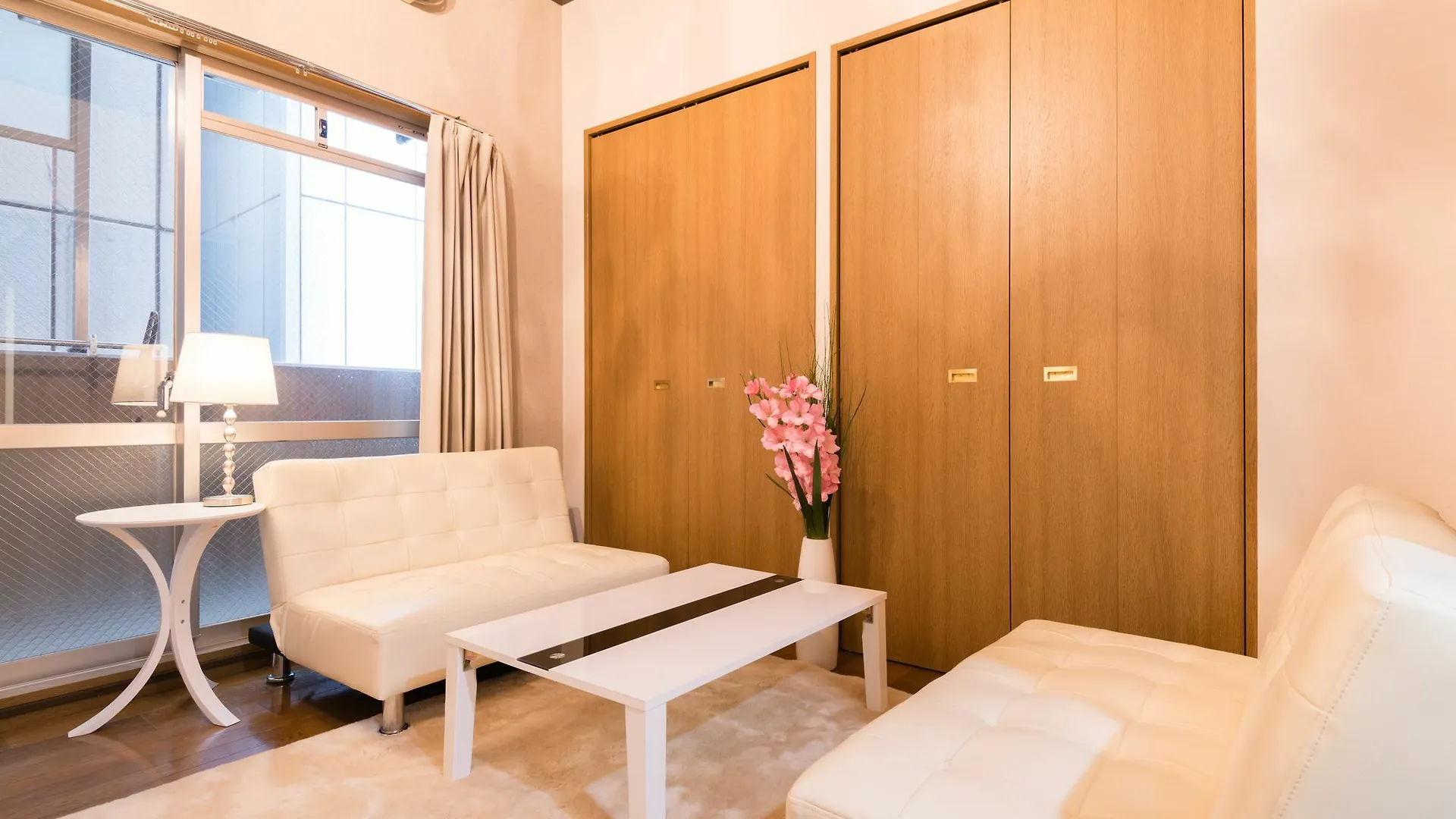 Sakura Sands Hotel Osaka