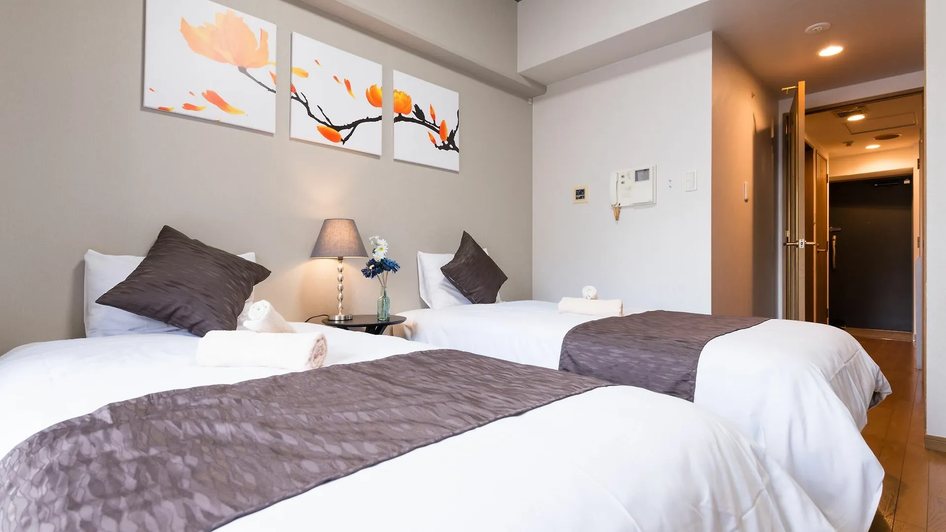 Sakura Sands Hotel Osaka