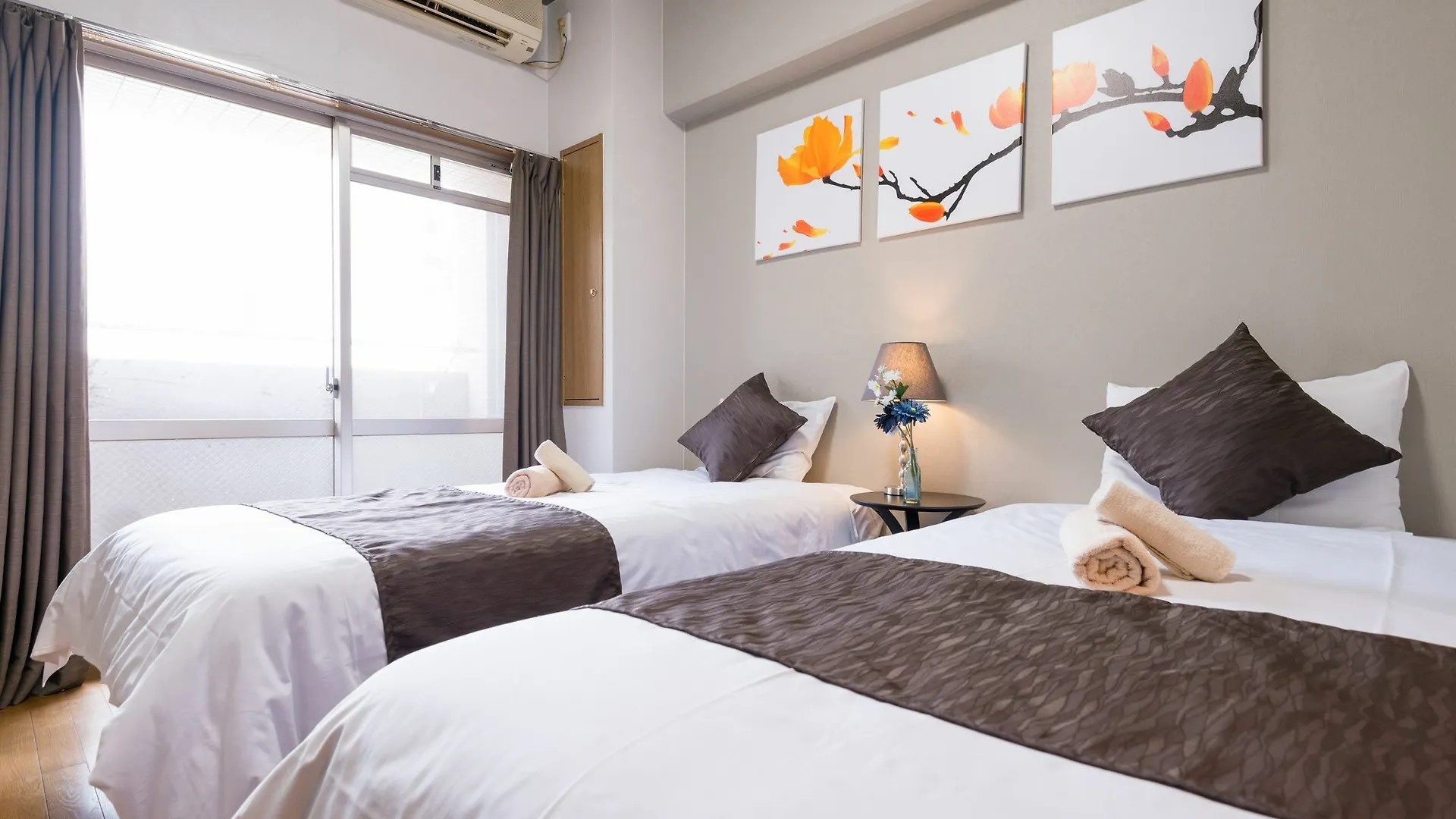Sakura Sands Hotel Osaka